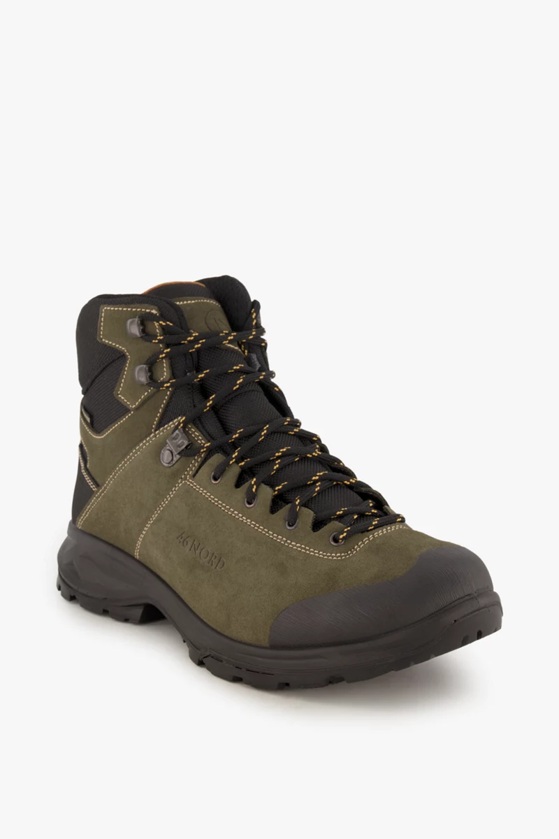 46 NORD Rawil Mid Herren Wanderschuh