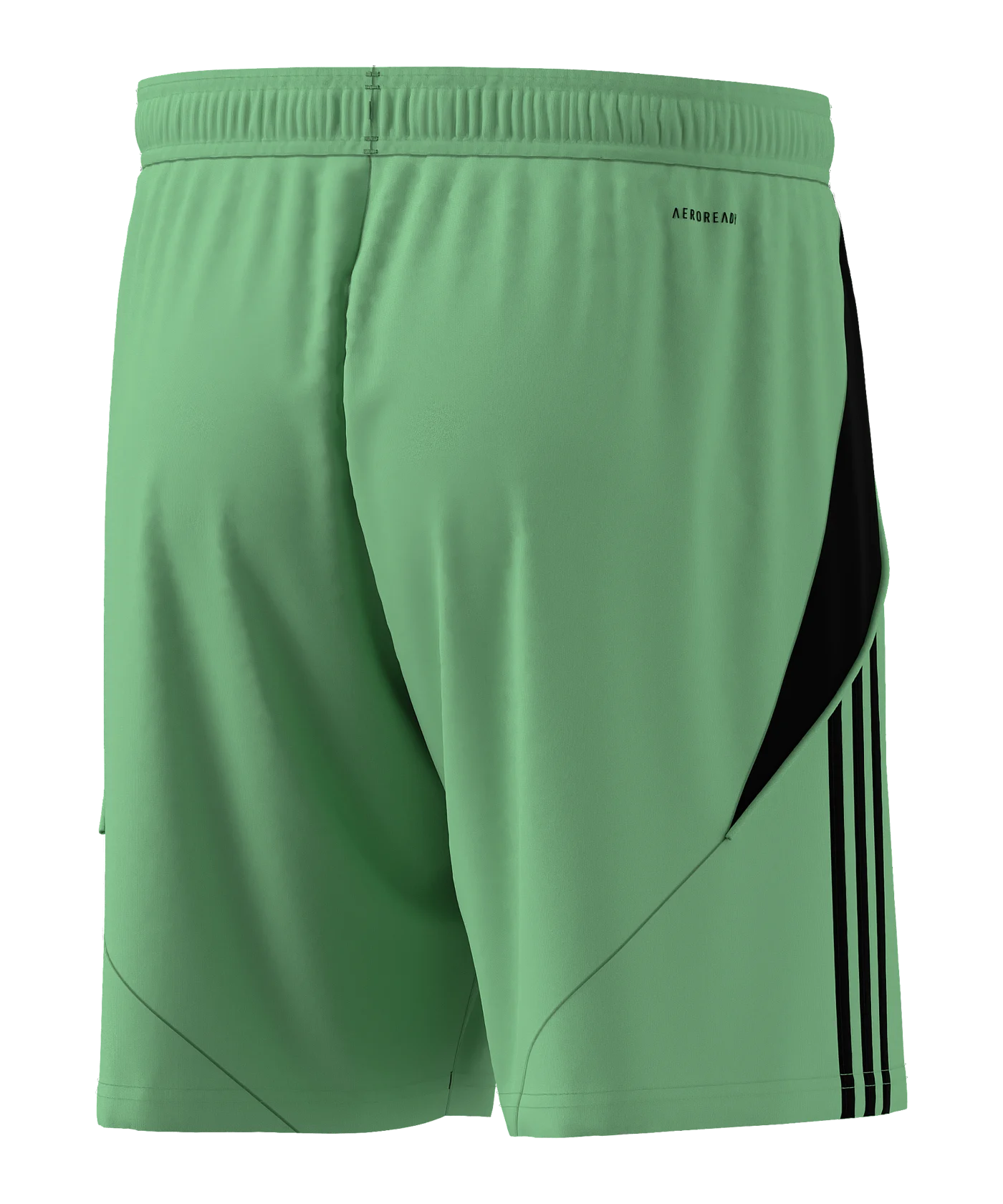 adidas Tiro 25 Short Grün