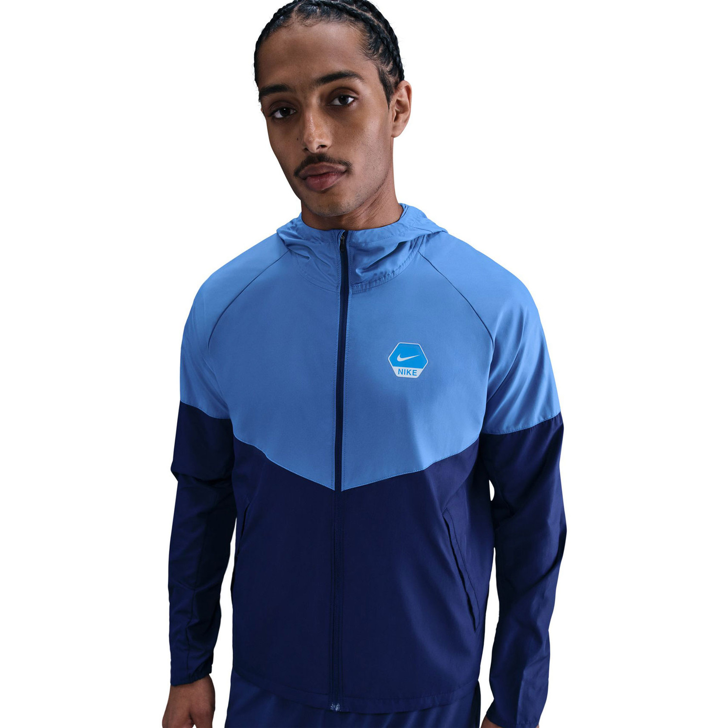 Nike Sportswear Woven Air Trainingspak