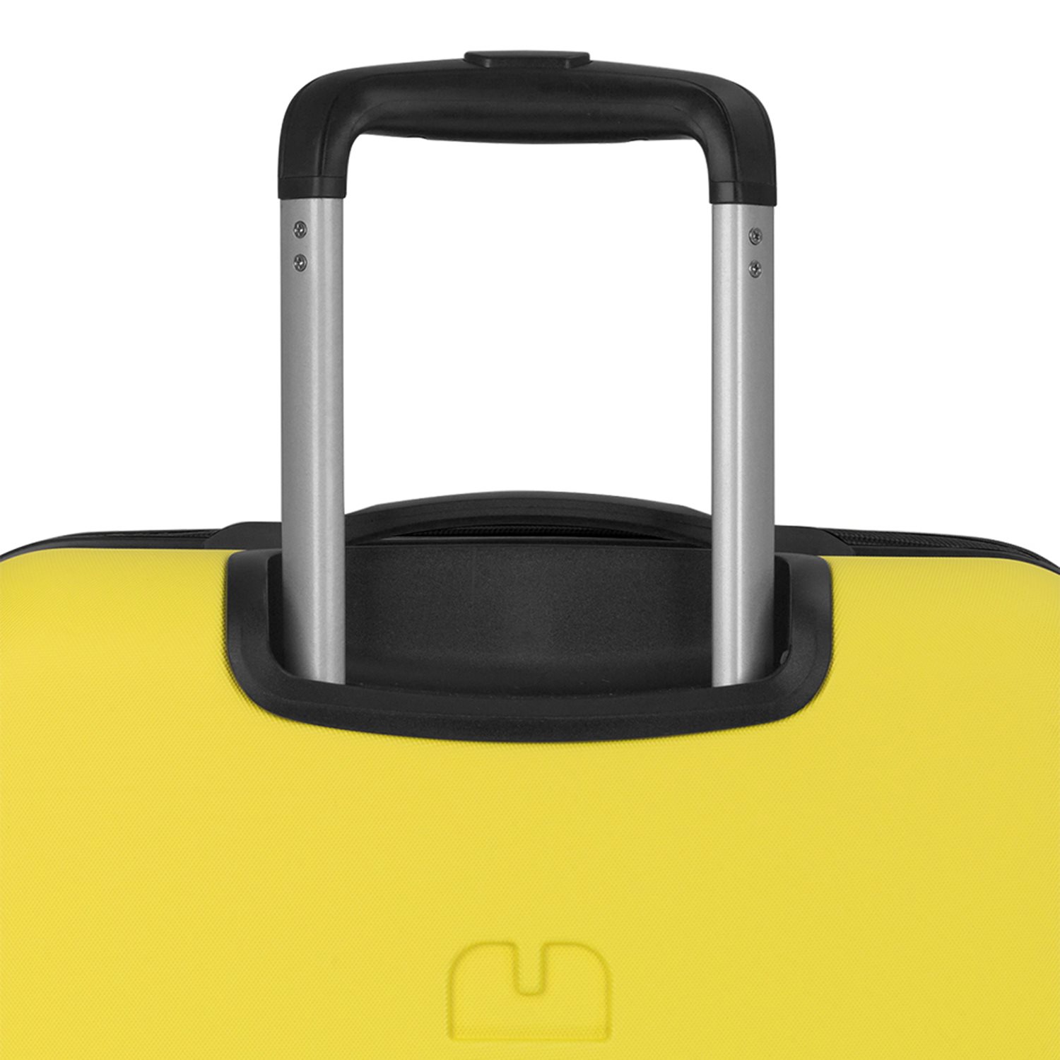 Gabol Future Cabin Trolley Expandable yellow