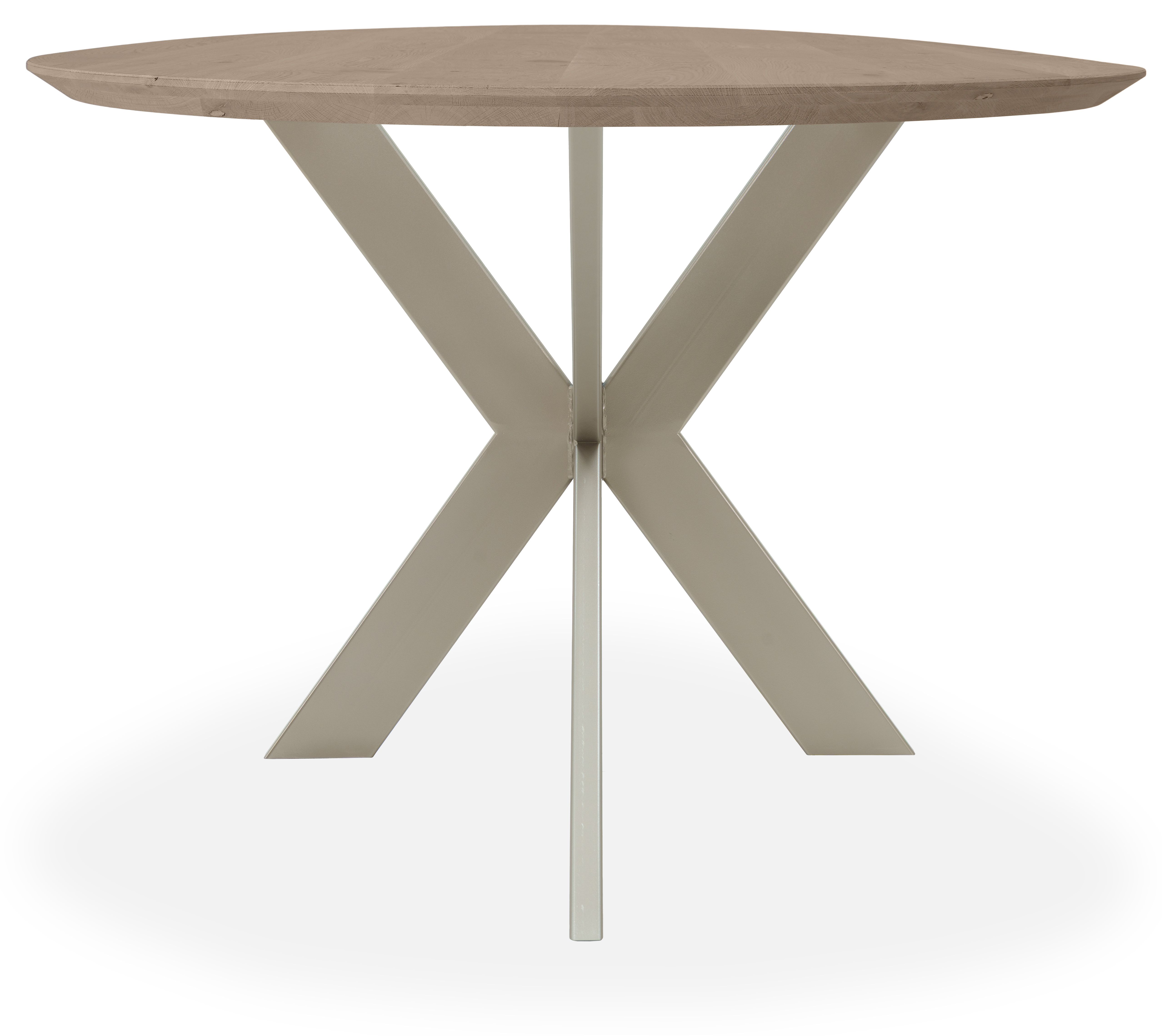 Eettafel Anika