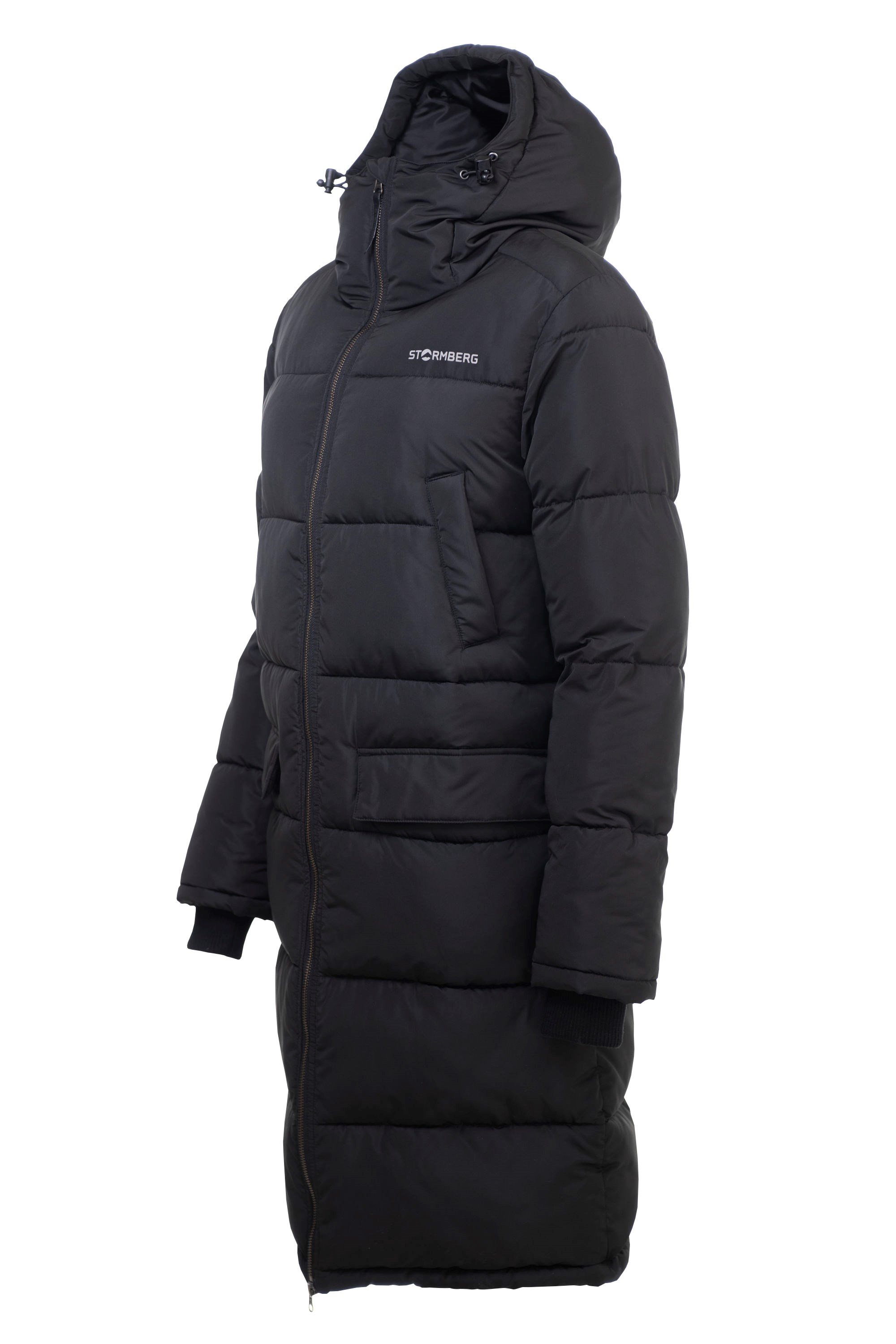 Stormberg Grimsbu lang parkas