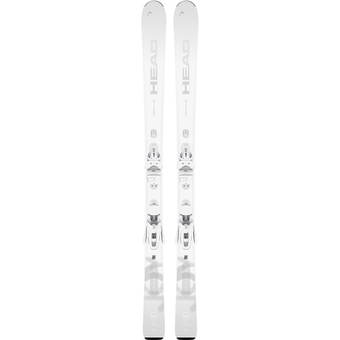 Head E.Absolut Joy   Joy 9 GW 24/25 Ski mit Bindung Damen