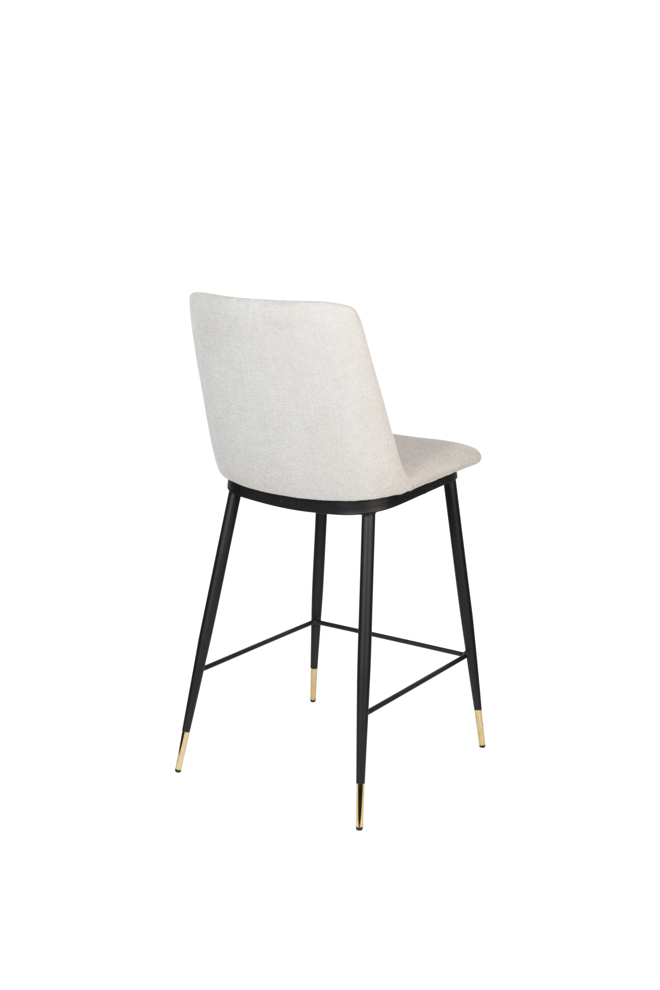 Rein Living Lionel counter barkruk beige