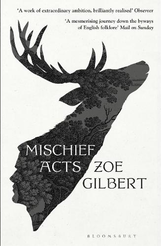 Mischief Acts (Paperback)