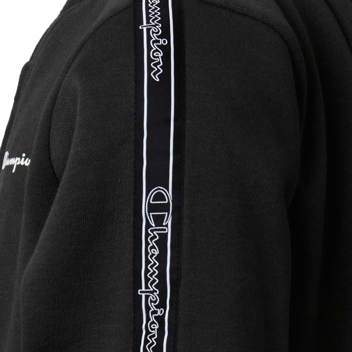 Champion Full Zip Hættetrøje Børn