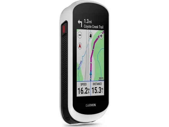 Garmin Edge Explore 2 - GPS/GLONASS/Galileo navigator - cykel 3