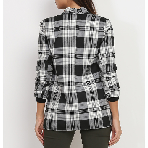 La Modeuse - 21410_P60419 Negro