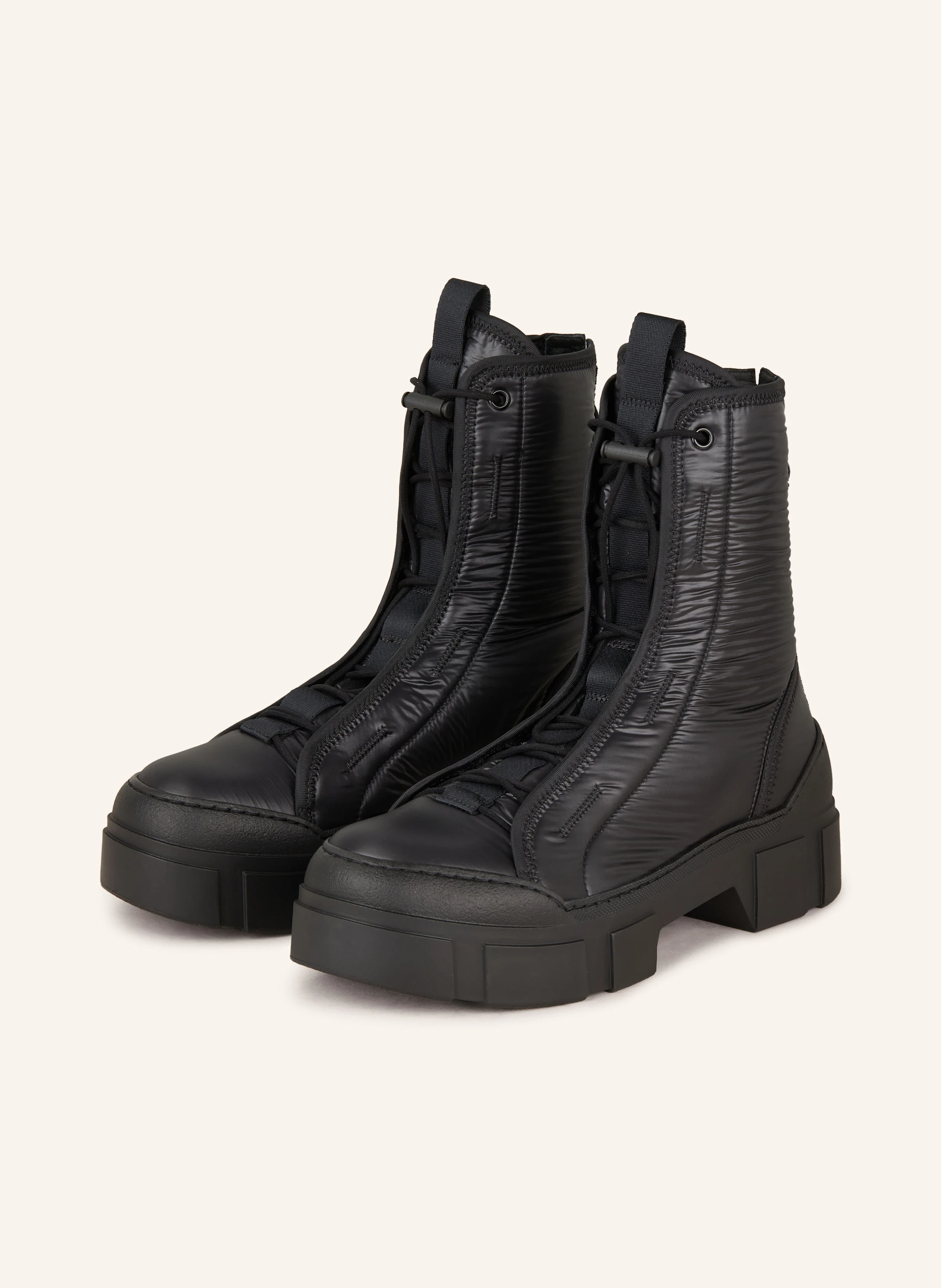 VIC MATIÉ Plateau-Boots PADDINGTON