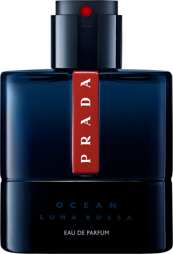 Prada Luna Rossa Ocean Eau de Parfum