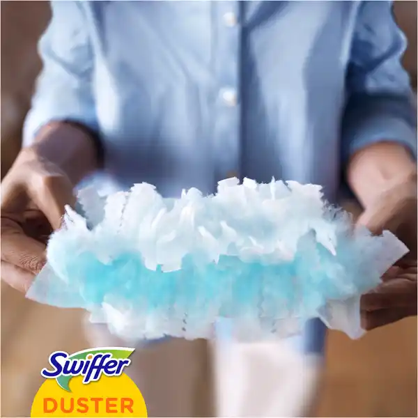 Duster Staubmagnet Nachfüllset