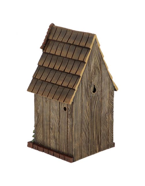 Best For Birds Nestkast Koekoeksklok - Broeden - 14x13x25 cm
