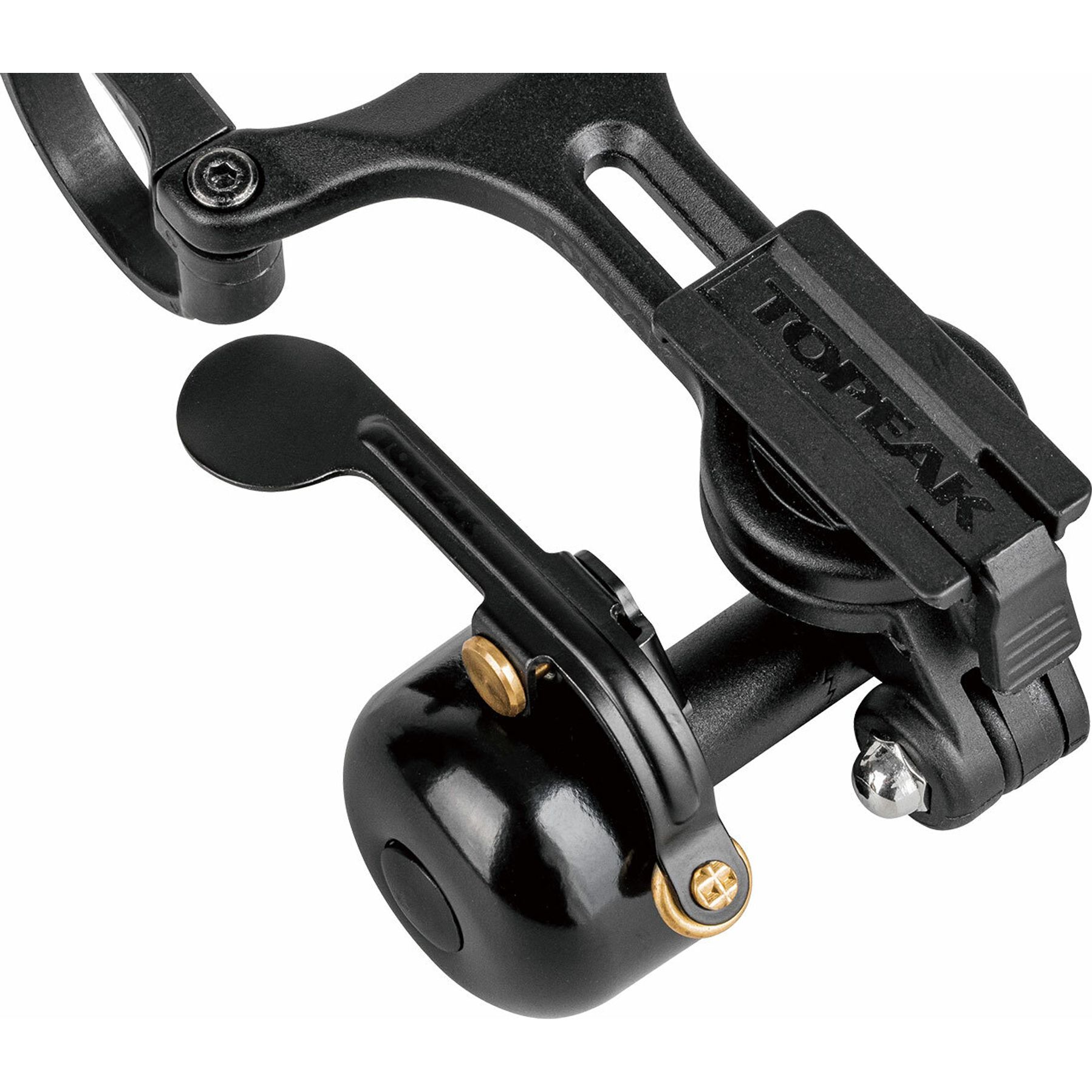 Topeak UTF BellOnSide Fietsbel