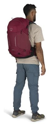Sac de Randonnée Osprey Hikelite 28L Violet