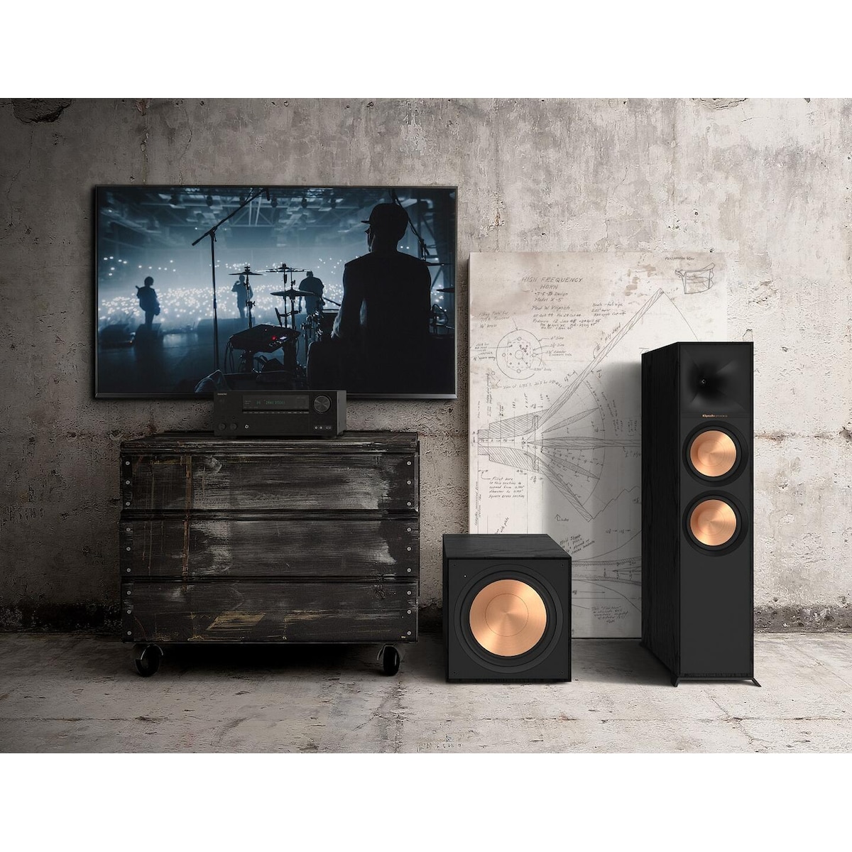 Onkyo TX-NR7100