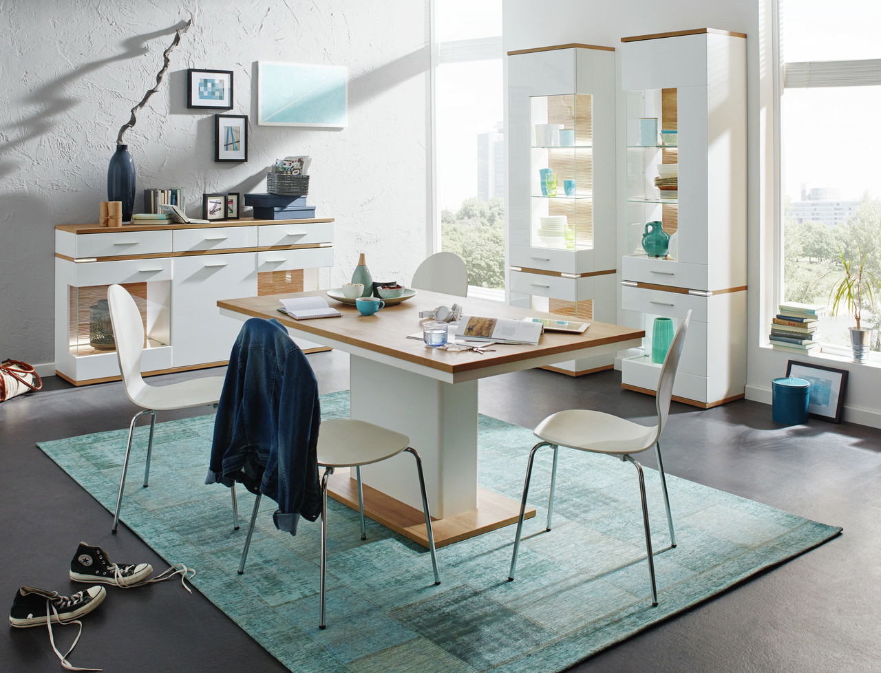 Hom´in Sideboard DENVER
