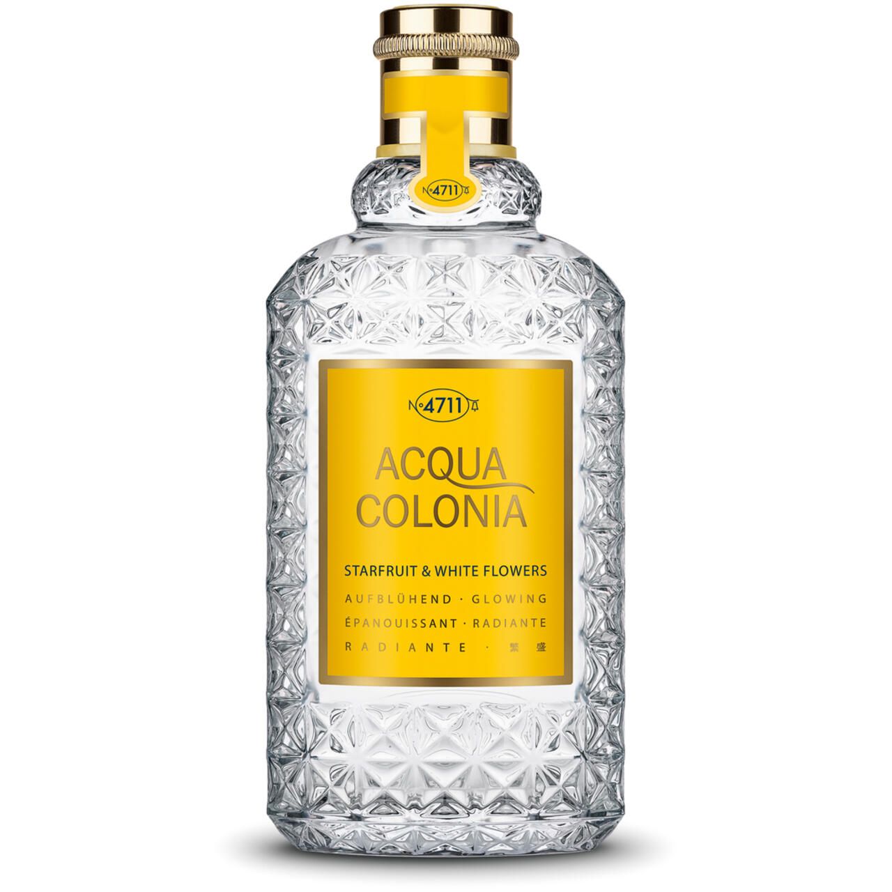 Acqua Colonia Starfruit & White Flower