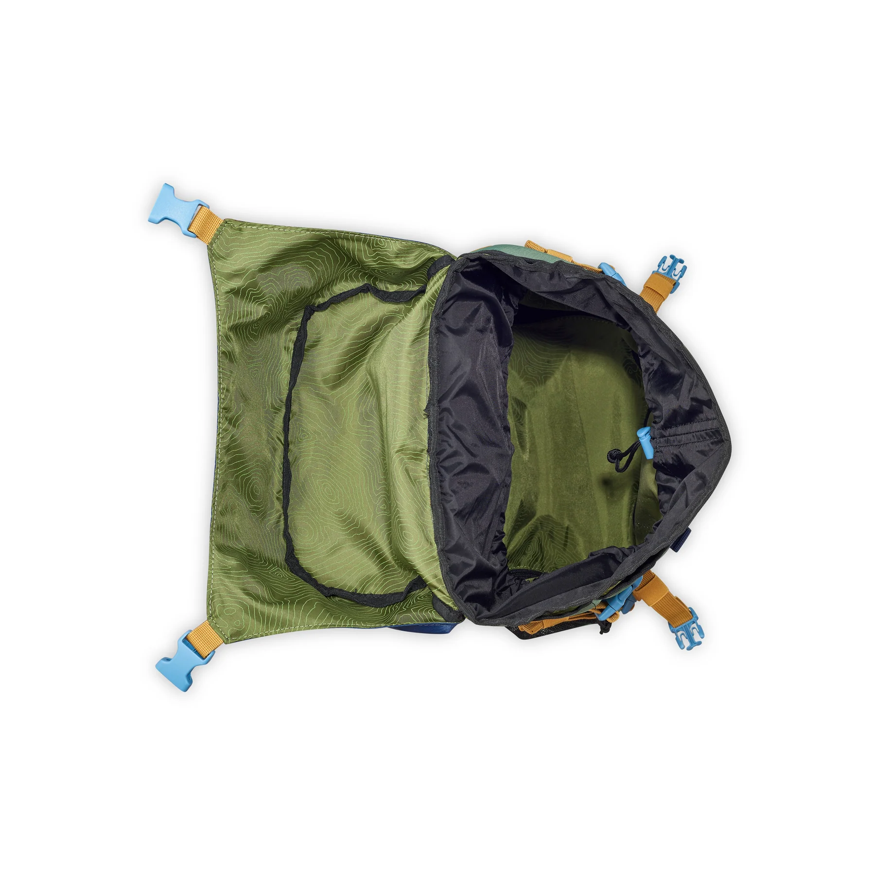 SAC A DOS - Sac à dos randonnée