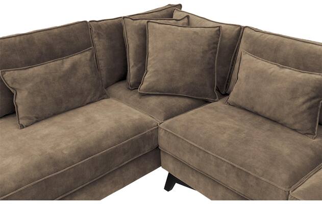 Hoekbank Chambre