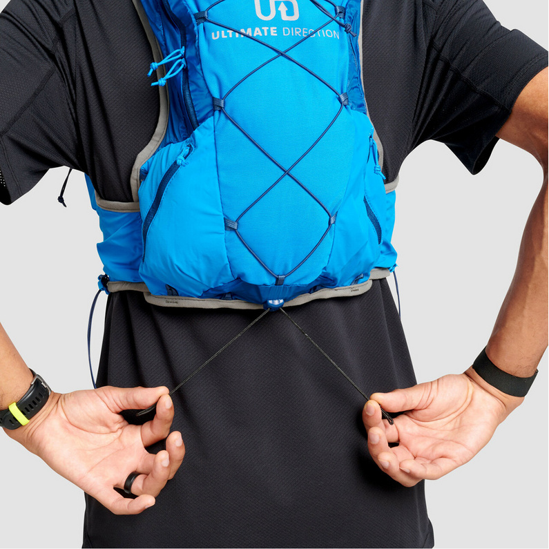 Ultimate Direction Herren Ultra Vest 6.0 Trailrunningweste