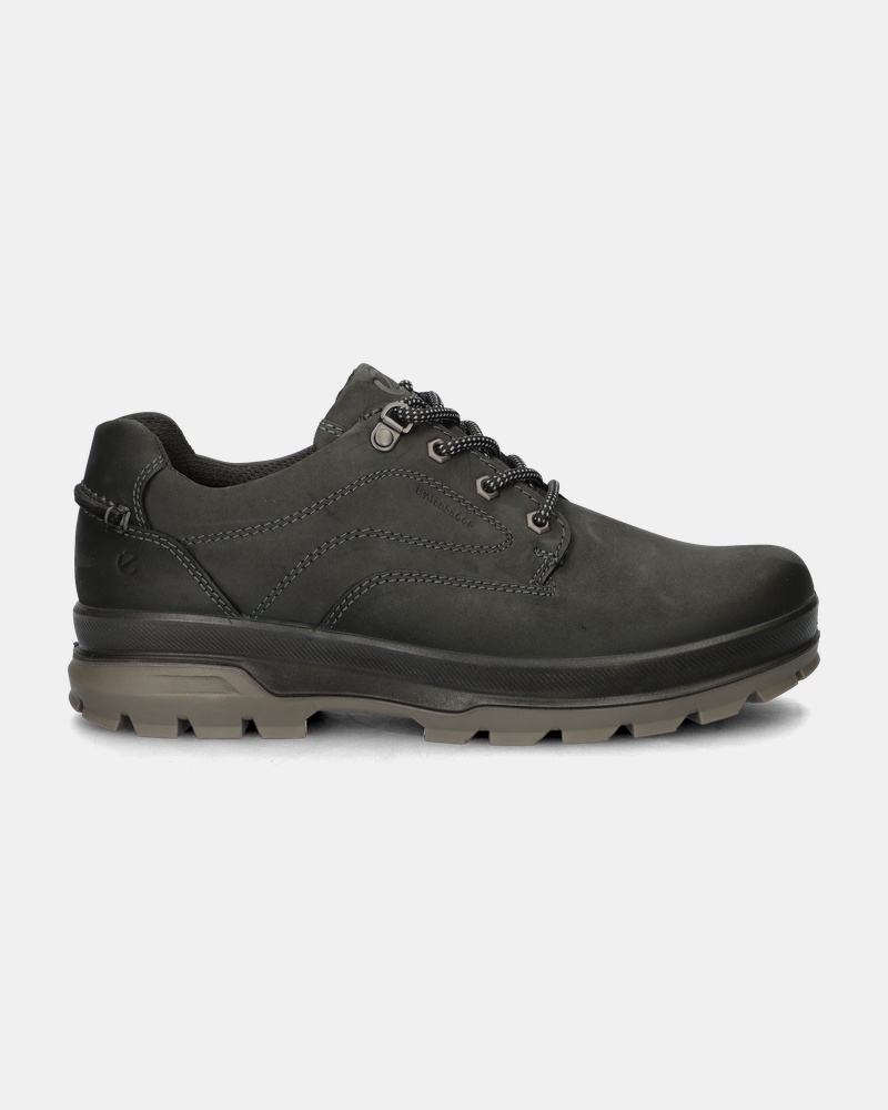 Ecco Rugged Track Veterschoenen  - zwart