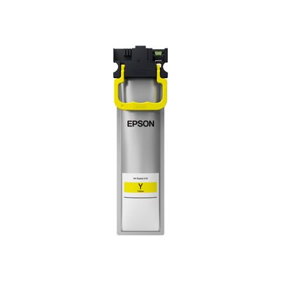 Epson T9444 - jaune - cartouche d'encre originale