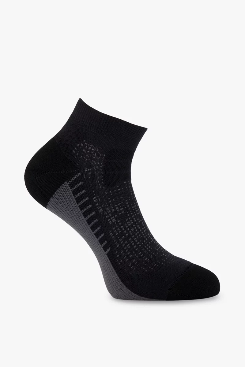 ASICS Road+ Run Quarter 39-42 Runningsocken