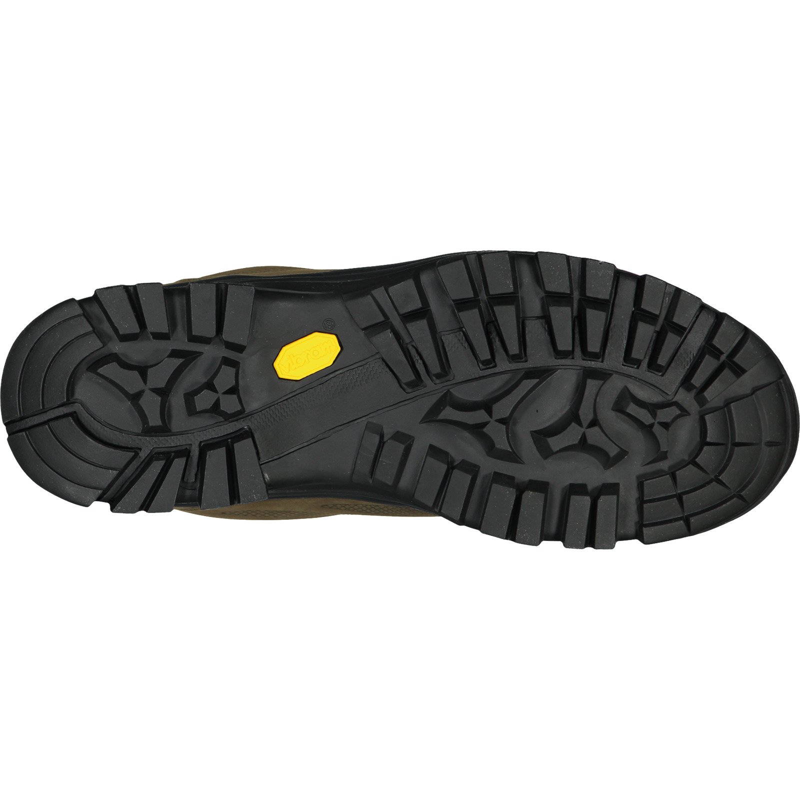 Jack Wolfskin Herren-Trekkingschuh Rebellion Texap