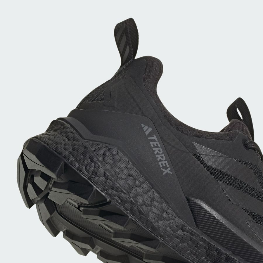 Adidas Chaussure de randonnée basse Terrex Free Hiker 2.0 Gore-Tex