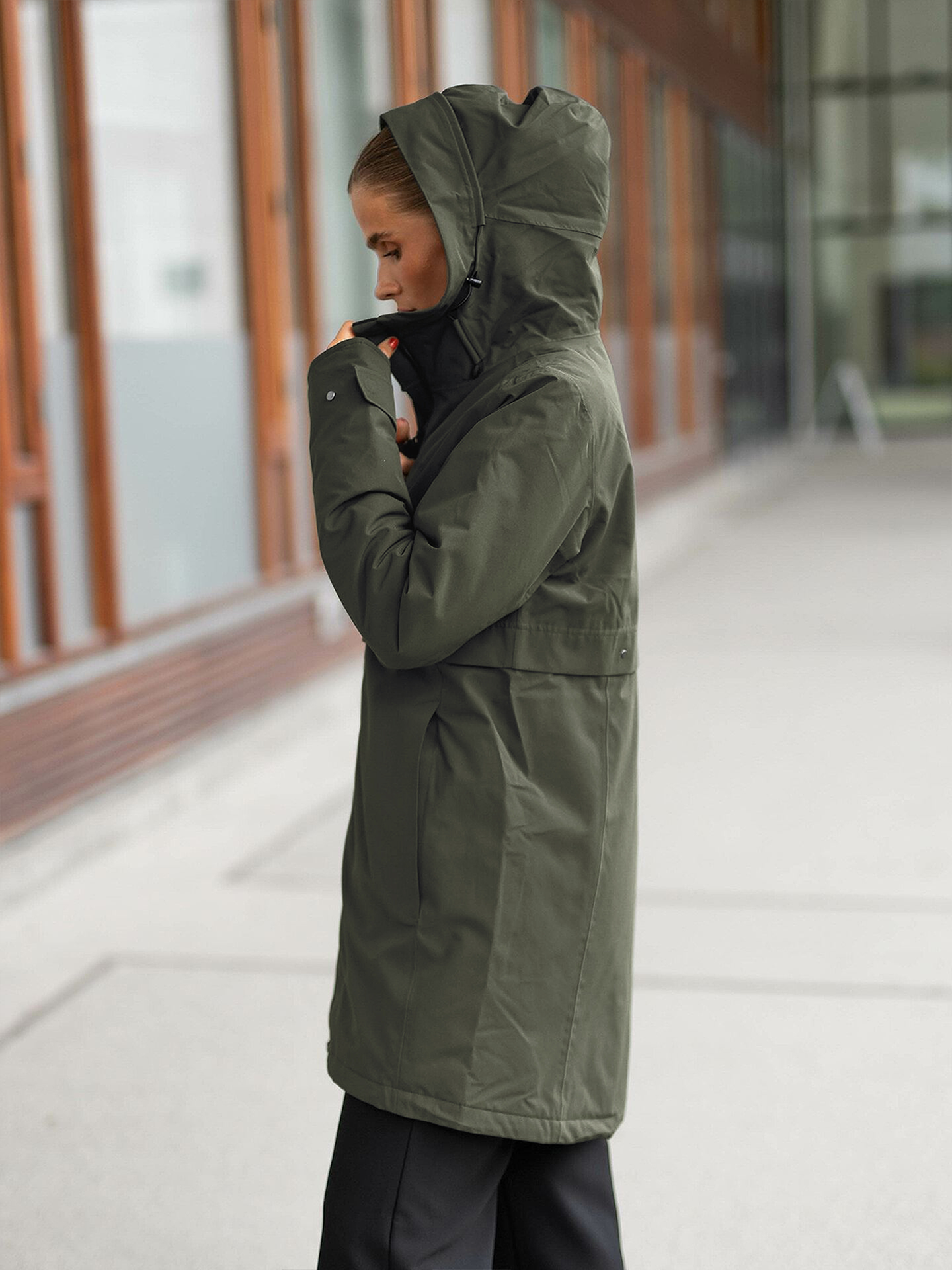 Helle Parka 5