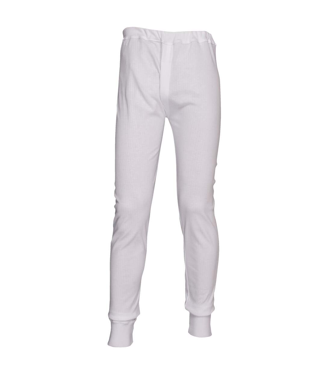 Portwest B121 - Sous-pantalon thermique - Homme (Blanc) - UTRW1017