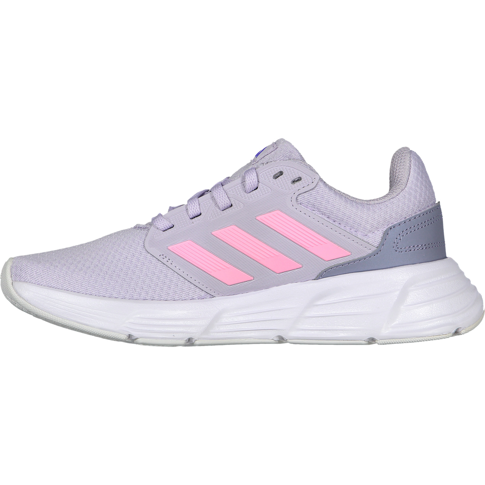 Adidas Damen-Laufschuh Galaxy 6 pink, 39 1/3