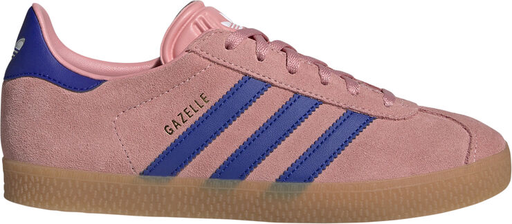 adidas Originals GAZELLE J Sepisp/lucblu/luc