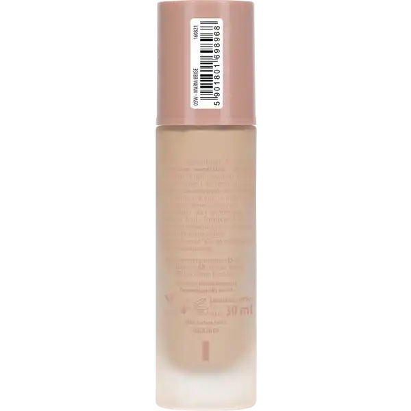 Fluid Dewy Foundation nr 5