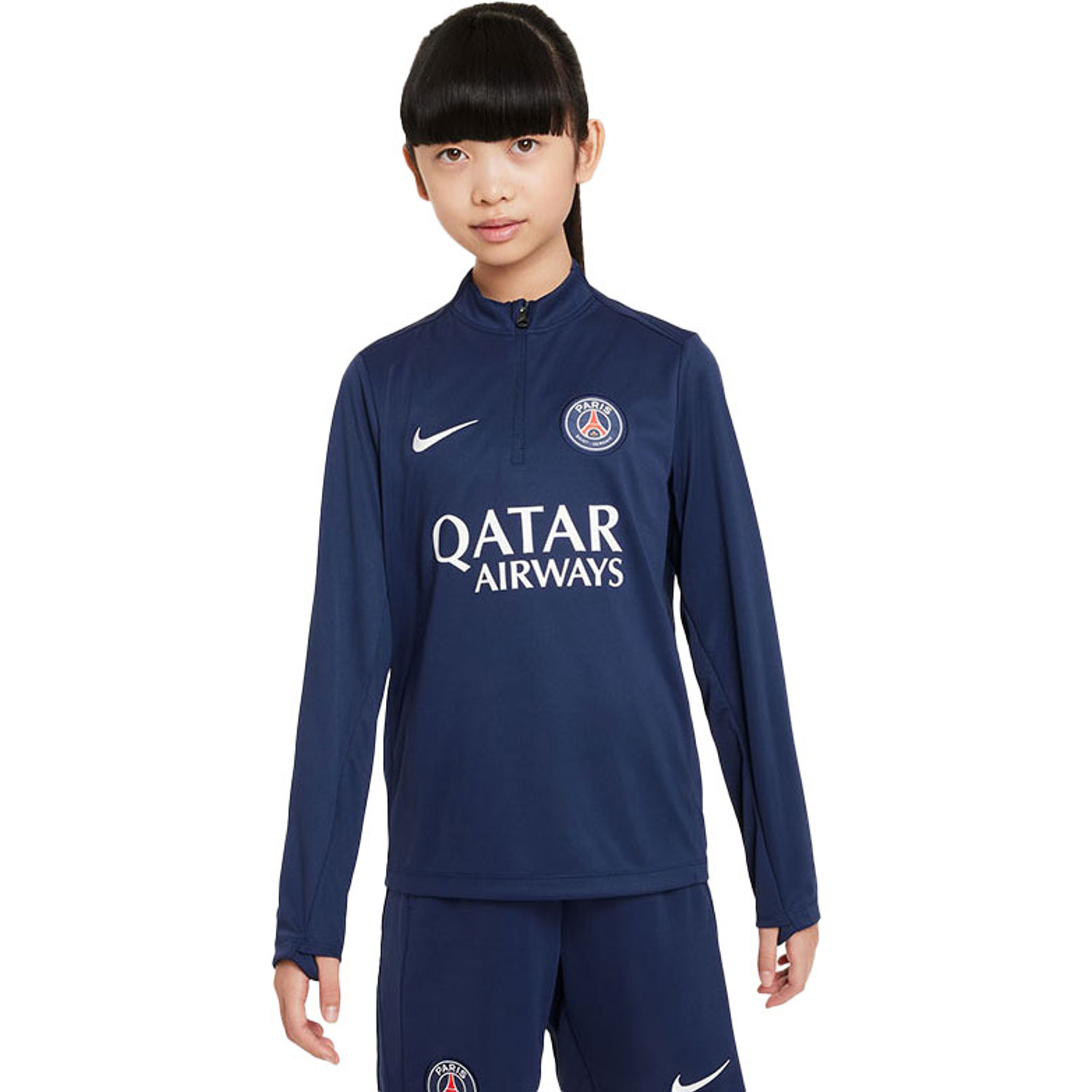 Nike Paris Saint-Germain Academy Pro Trainingspak Kids