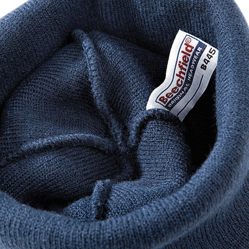 Gorro Gorro Básico Inverno Beechfield