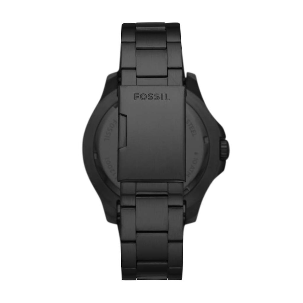 Montre Fossil Fb- Noir