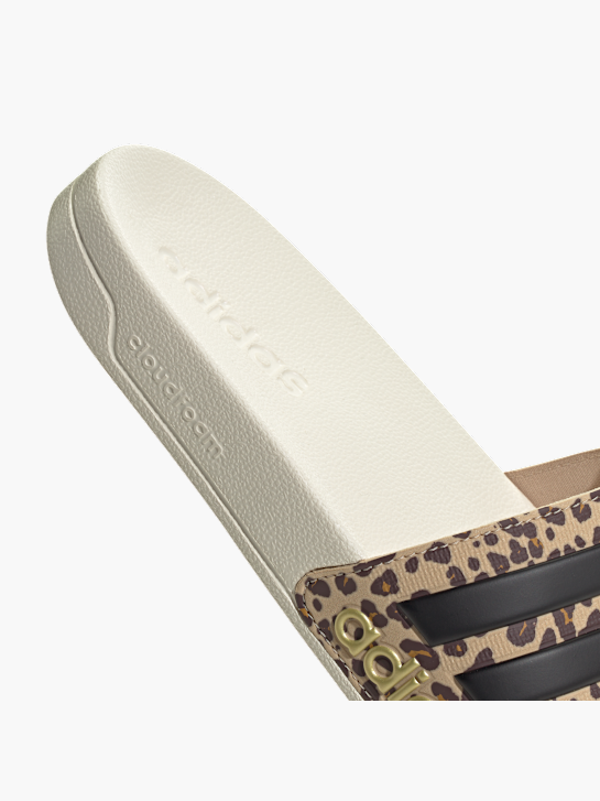 adidas ADILETTE SHOWER Slide Offwhite
