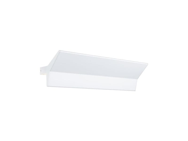 Paulmann Wandleuchte Stine, 17W, 2700-6500K, Weiss LED Wandleuchte Smart Home Zigbee