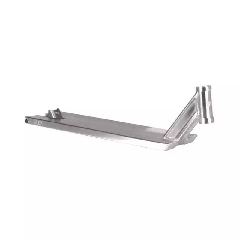 Deck trottinette PREY Tomorrow Chrome