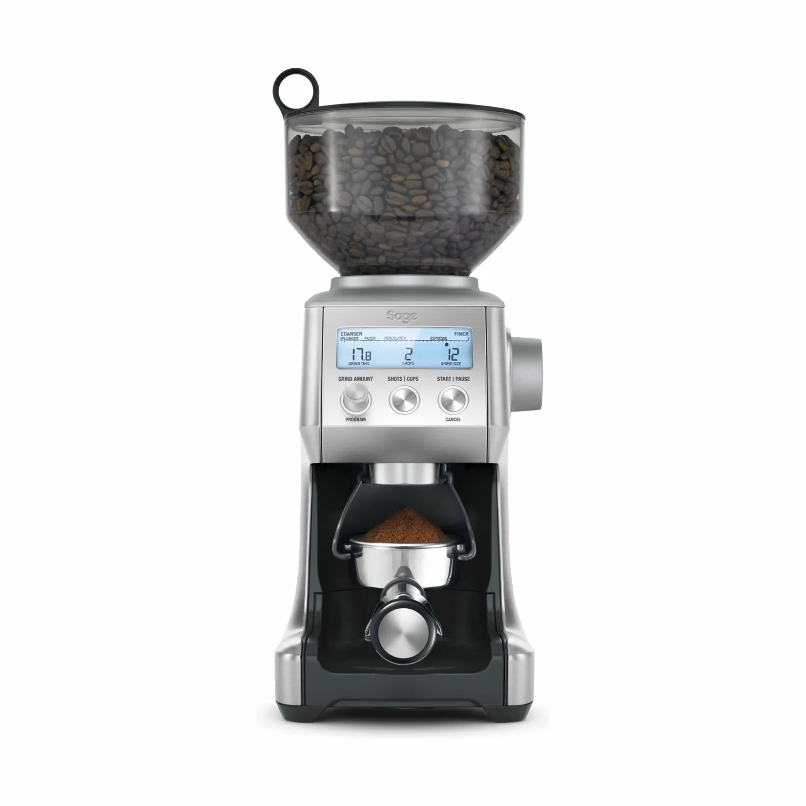 Sage BCG 820 BSS Kaffekværn