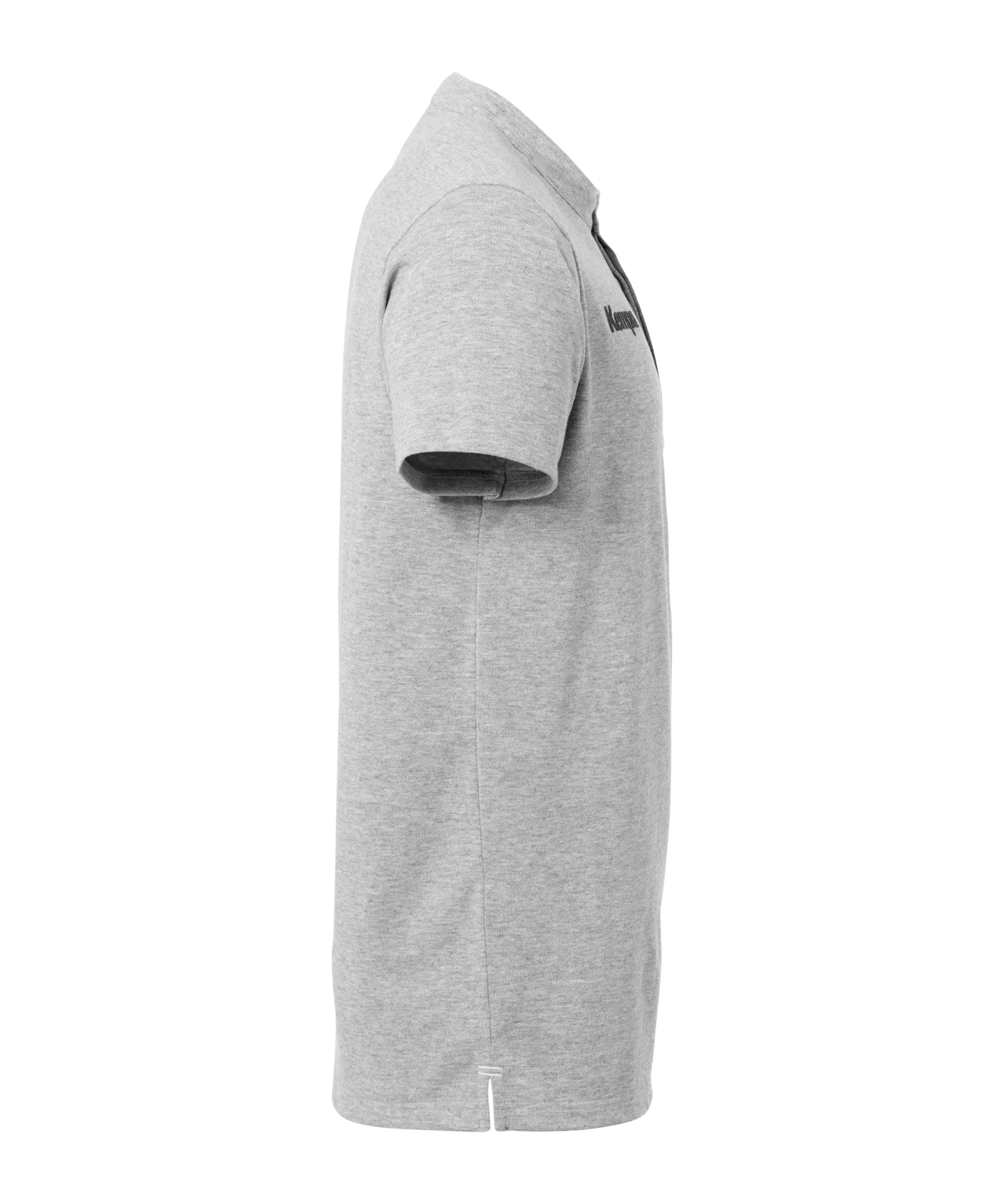 Kempa Status Polo Grau F03