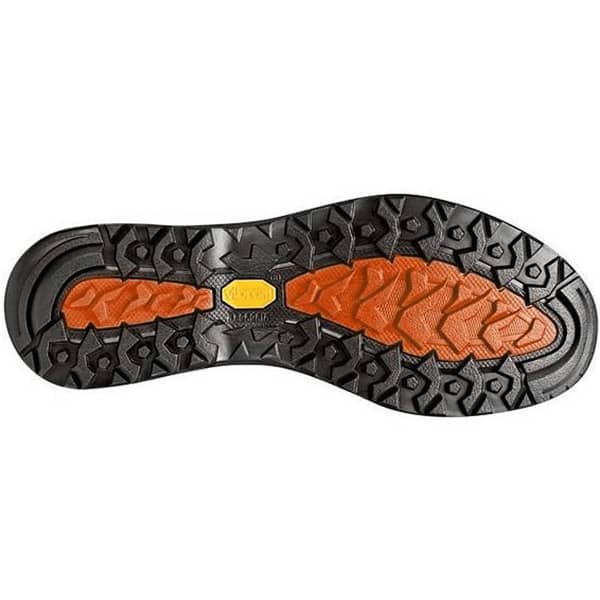 Chaussure de randonnée basse ASOLO PIPE GV MM GRAPHITE/GRAPHITE