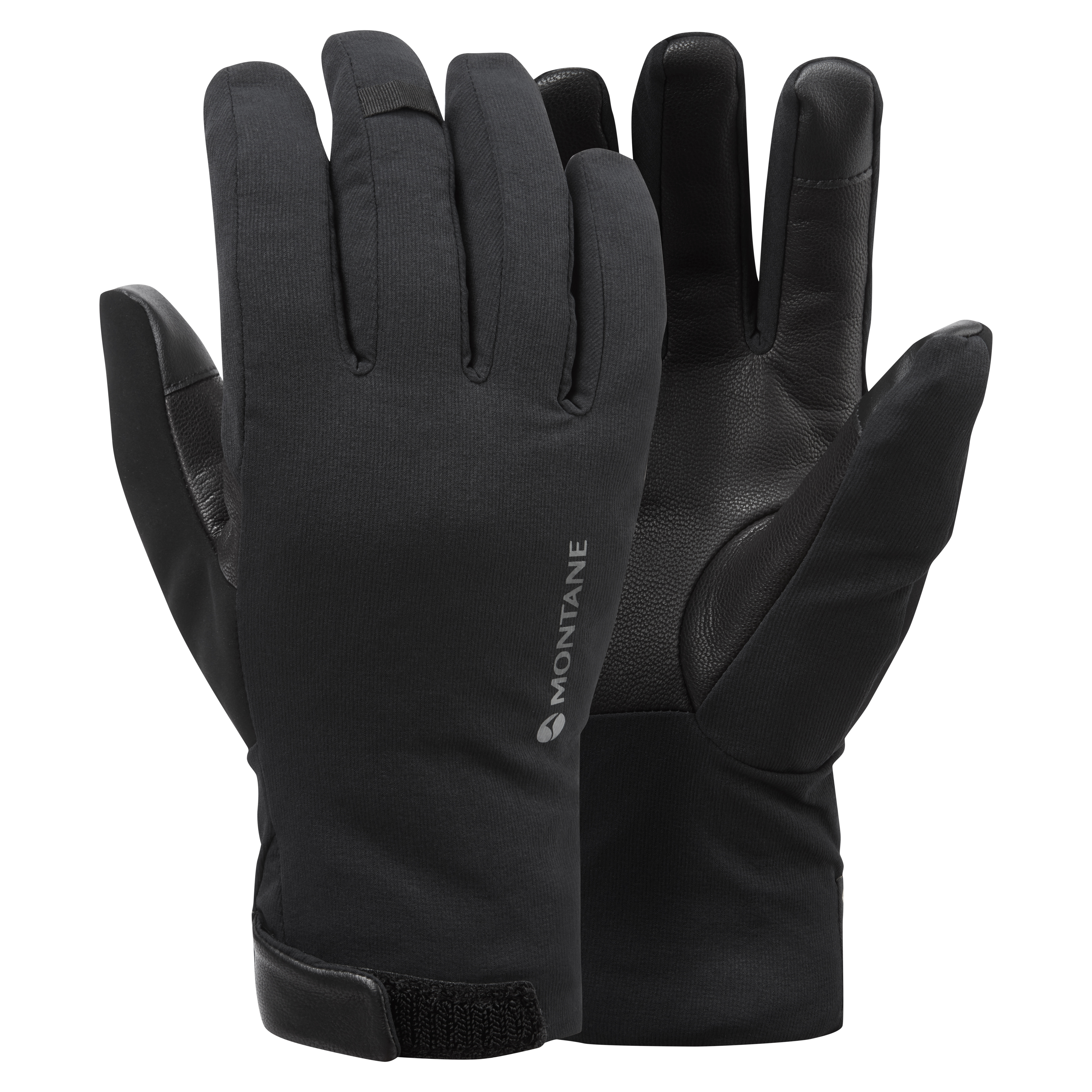 Duality Glove