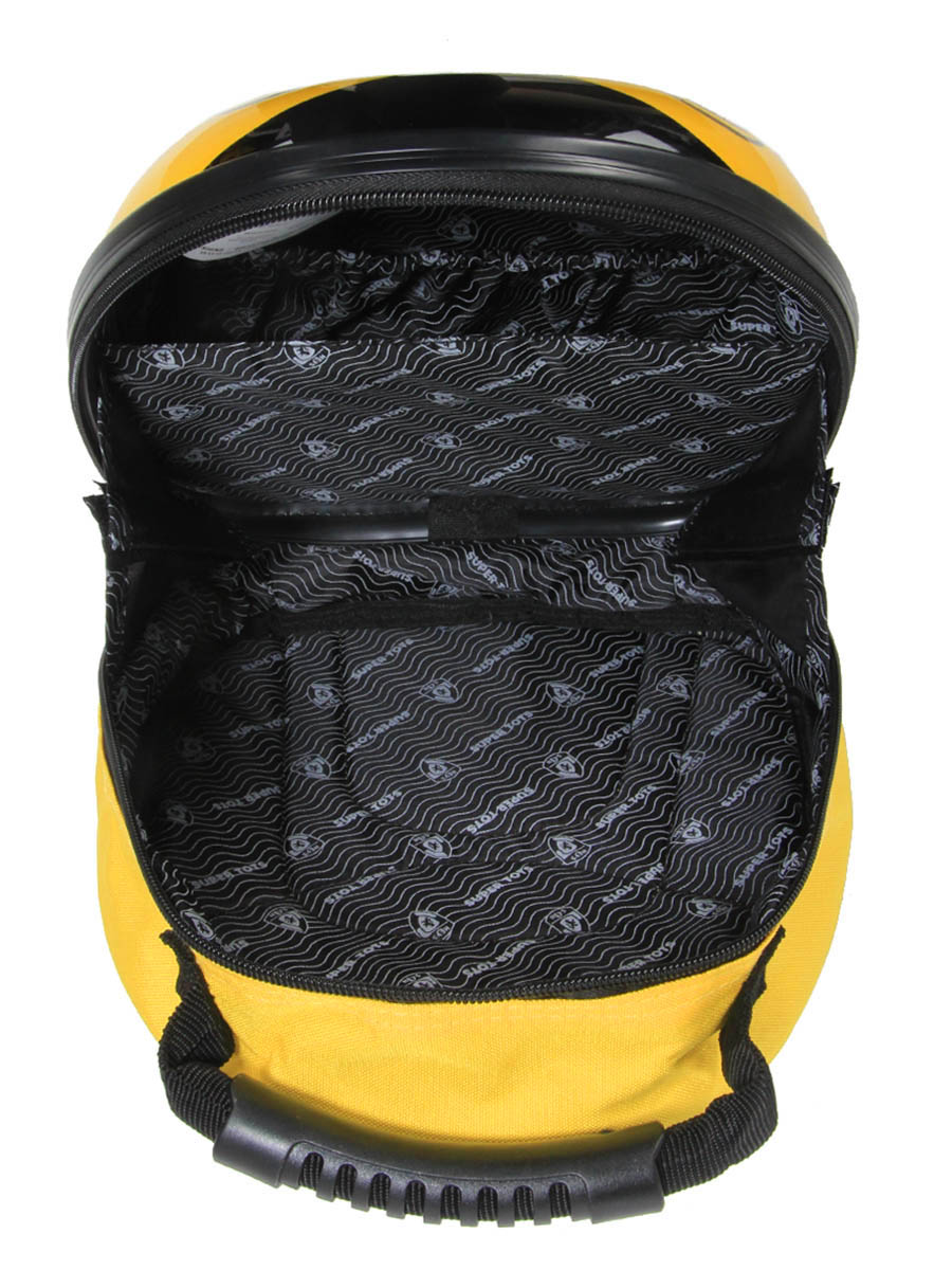 Valise Heys Super Tots Bumble Bee 46 cm et sac À dos