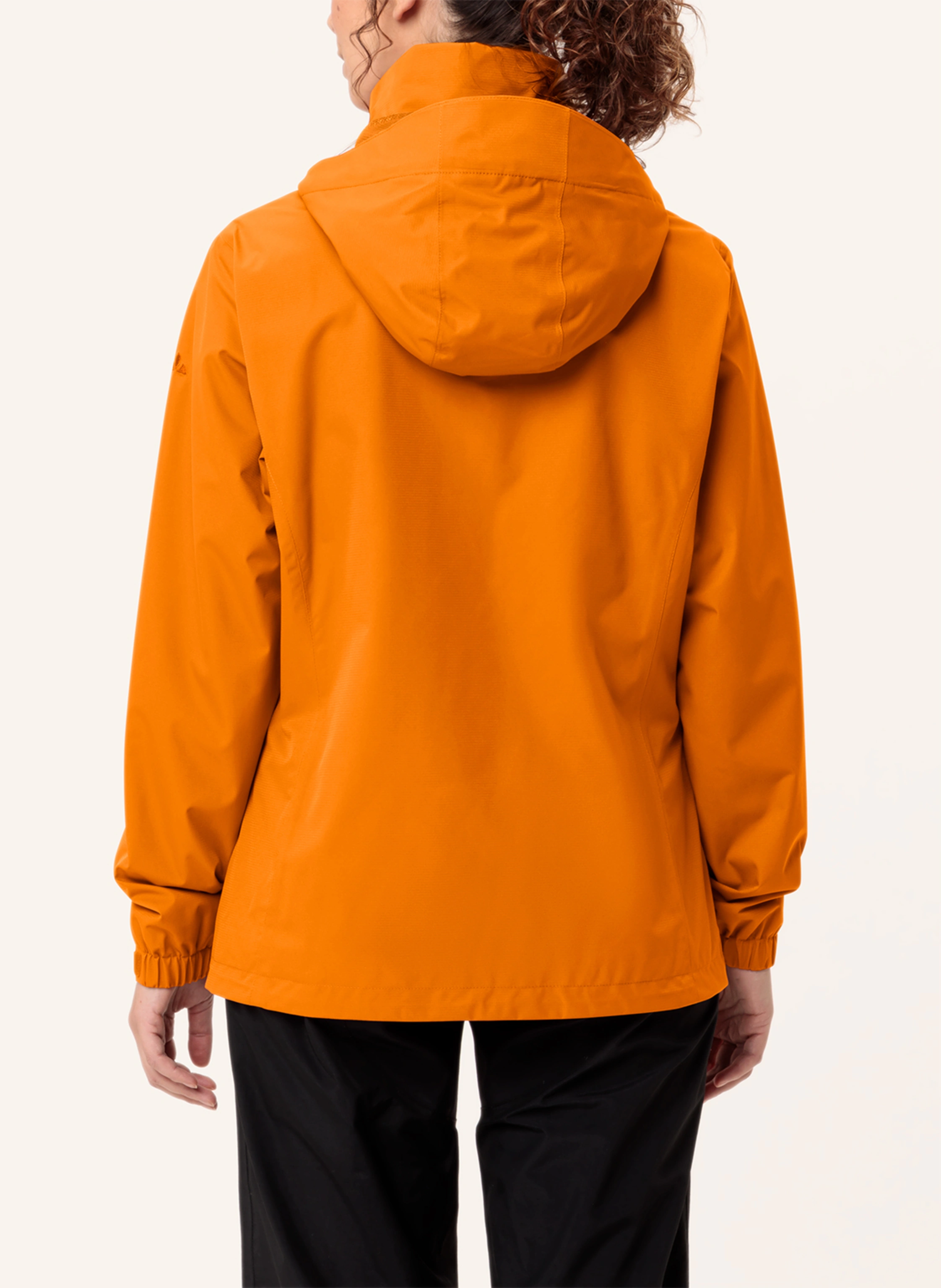 VAUDE Outdoor-Jacke WESCAPE LIGHT J