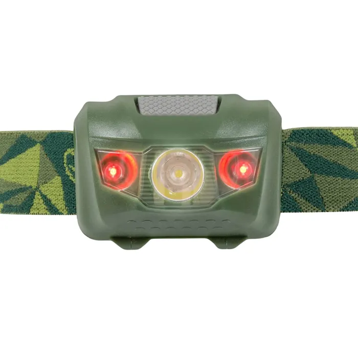 Highlander Mizar Hoofdlamp