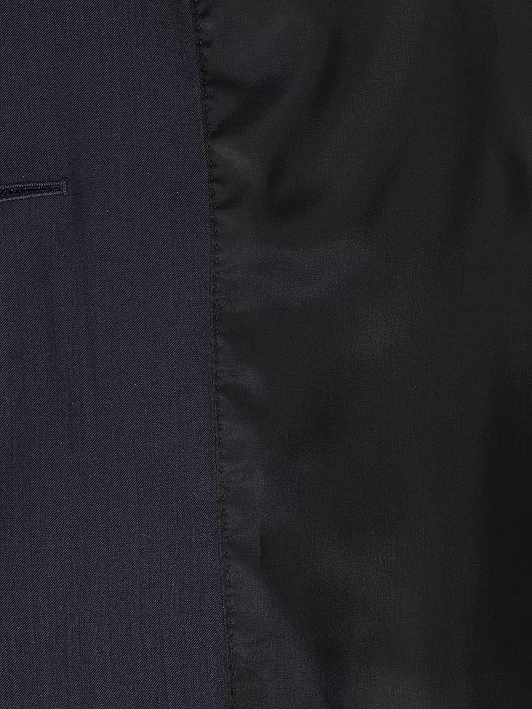 DRYKORN Blazer Classic Fit dunkelblau