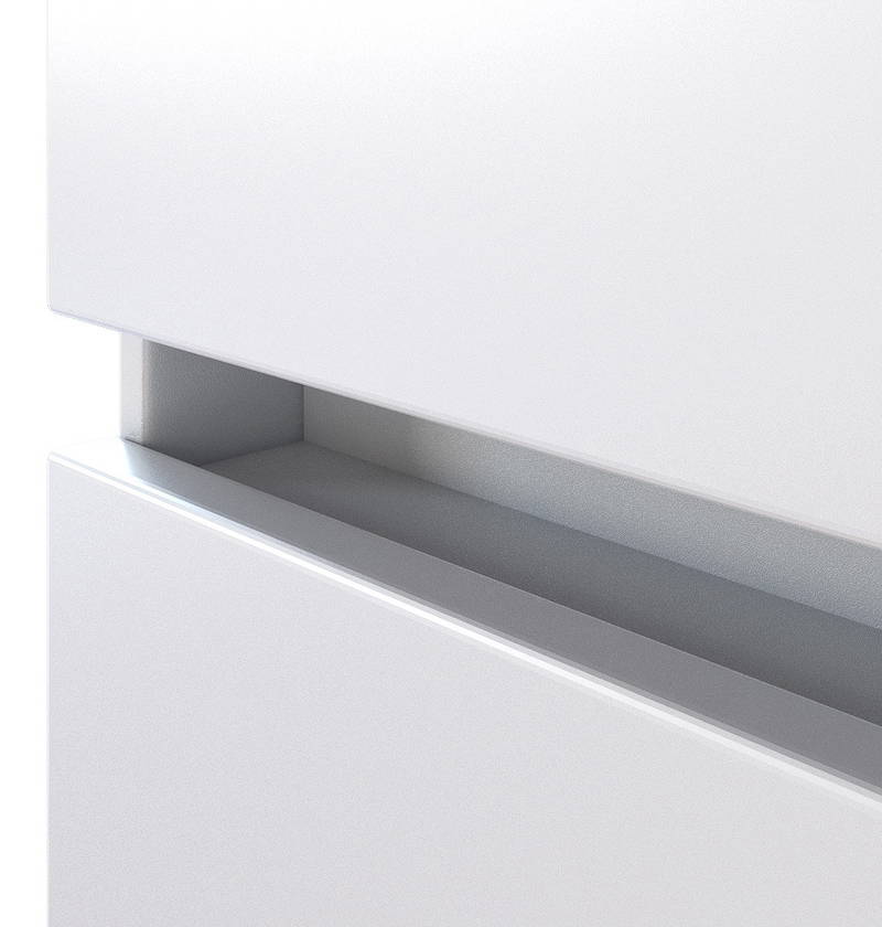 XORA Hochschrank PIENZA