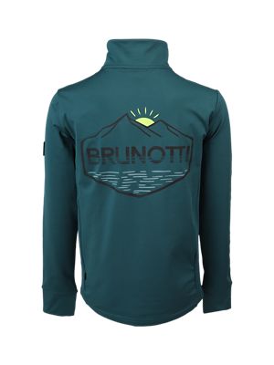 BrunottiToriny - grün